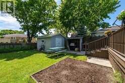 893 CATHCART BOULEVARD | Sarnia Ontario | Slide Image Twenty-seven