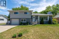 893 CATHCART BOULEVARD | Sarnia Ontario | Slide Image Two