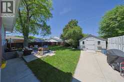 22 Turner DRIVE | Sarnia Ontario | Slide Image Twenty-four