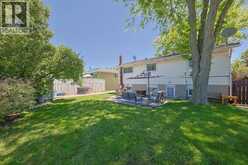 22 Turner DRIVE | Sarnia Ontario | Slide Image Twenty-seven