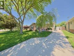 22 Turner DRIVE Sarnia Ontario, N7S 4L1