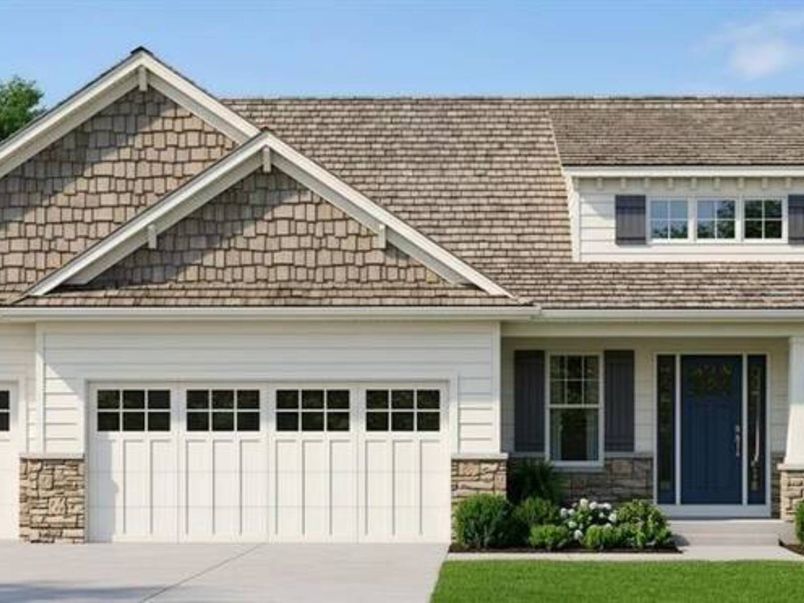3528 KAWARTHA DRIVE, Plympton-Wyoming, Ontario N0N 1E0