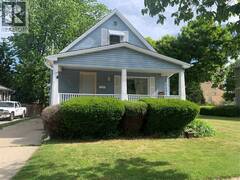 362 MARIA STREET Sarnia Ontario, N7T 4T6