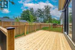 1716 COTTAGE LANE Unit# 28 | Sarnia Ontario | Slide Image Six