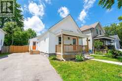 249 Vidal STREET South | Sarnia Ontario | Slide Image One