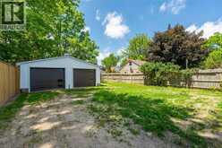 249 Vidal STREET South | Sarnia Ontario | Slide Image Twenty-six