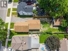 249 Vidal STREET South | Sarnia Ontario | Slide Image Thirty-three