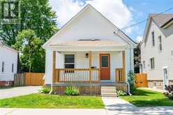 249 Vidal STREET South | Sarnia Ontario | Slide Image Three