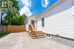 249 Vidal STREET South | Sarnia Ontario | Slide Image Four