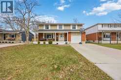 1104 CATHCART BOULEVARD | Sarnia Ontario | Slide Image One