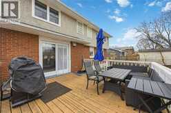 1104 CATHCART BOULEVARD | Sarnia Ontario | Slide Image Thirty