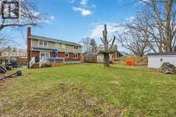 1104 CATHCART BOULEVARD | Sarnia Ontario | Slide Image Thirty-two