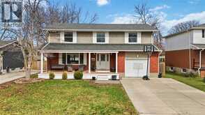 1104 CATHCART BOULEVARD | Sarnia Ontario | Slide Image Three