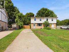 1239 NOTTINGHAM DRIVE Sarnia Ontario, N7S 5B1