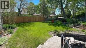 1275 WEBSTER DRIVE | Sarnia Ontario | Slide Image Twenty-one