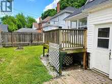 366 Cromwell STREET | Sarnia Ontario | Slide Image Two