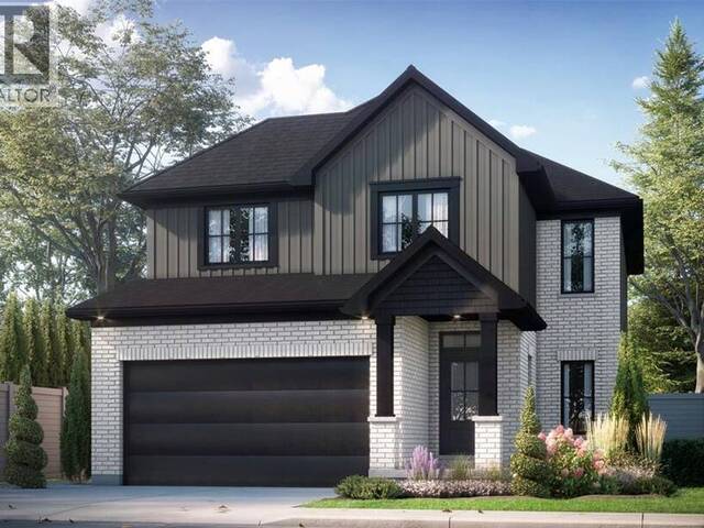 576 MAPLE DRIVE St. Clair Ontario, N0N 1G0 - 4 Bedrooms Home For Sale