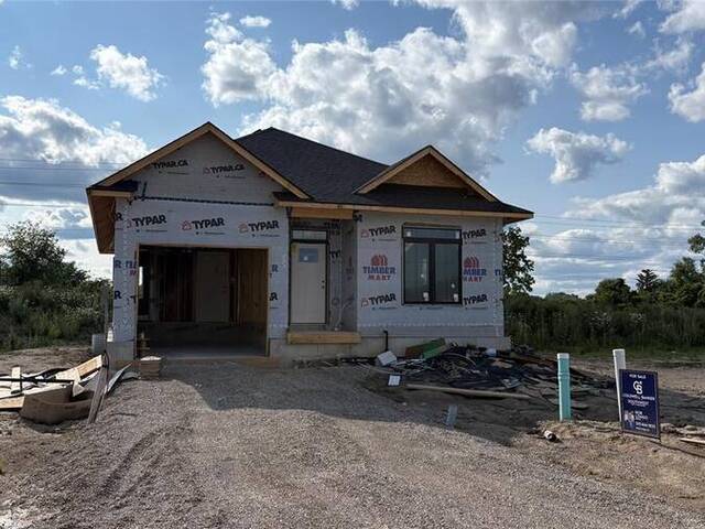 559 MAPLE DRIVE St. Clair Ontario, N0N 1G0 - 2 Bedrooms Home For Sale