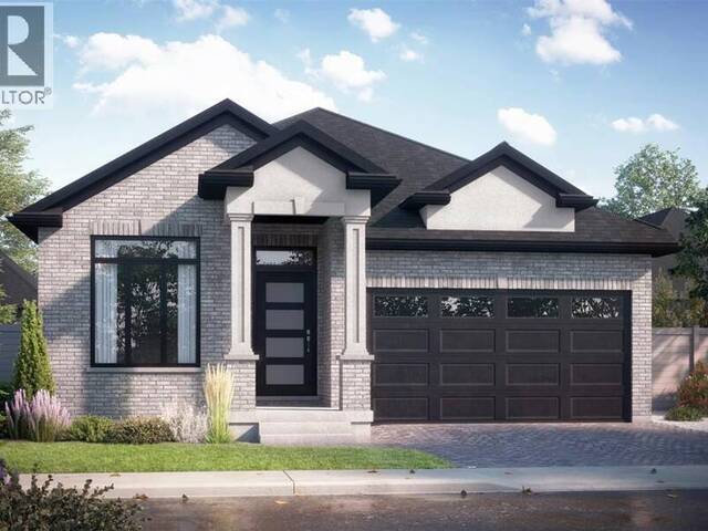 233 OAK COURT St. Clair Ontario, N0N 1G0 - 3 Bedrooms Home For Sale