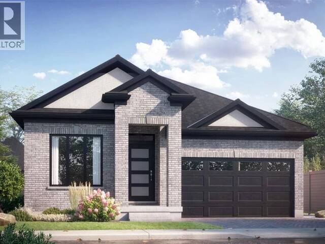 232 OAK COURT St. Clair Ontario, N0N 1G0 - 2 Bedrooms Home For Sale