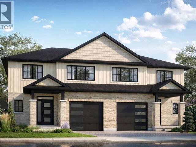 555 MAPLE DRIVE St. Clair Ontario, N0N 1G0 - 3 Bedrooms Home For Sale