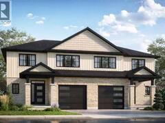 555 MAPLE DRIVE St. Clair Ontario, N0N 1G0