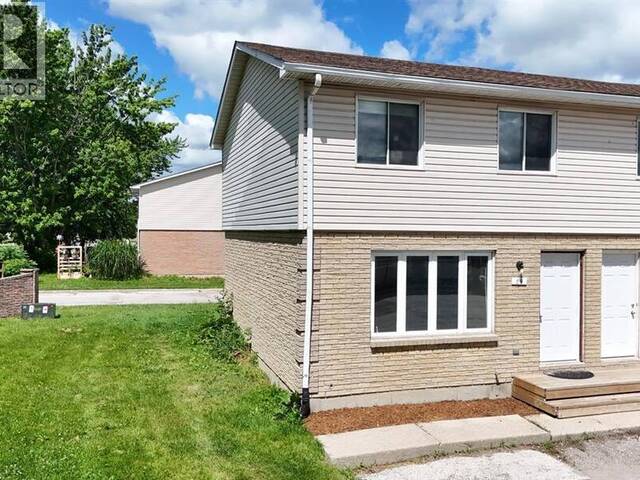 348 Cameron STREET Unit# 69 St. Clair Ontario, N0N 1G0 - 3 Bedrooms Condo For Sale