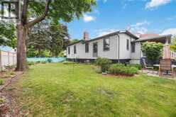 304 BROCK STREET North | Sarnia Ontario | Slide Image Forty-three