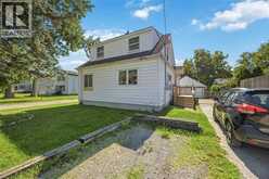 2012 Wayne AVENUE | Sarnia Ontario | Slide Image One