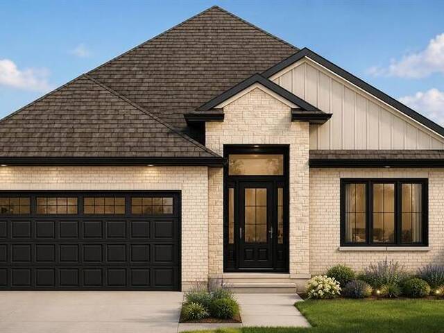 690 MARIGOLD LANE Sarnia Ontario, N7S 0G4 - 5 Bedrooms Home For Sale