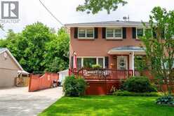 845 VROOM AVENUE | Sarnia Ontario | Slide Image One