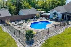 2120 HURON SHORES DRIVE | Sarnia Ontario | Slide Image Twelve
