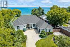2120 HURON SHORES DRIVE | Sarnia Ontario | Slide Image One