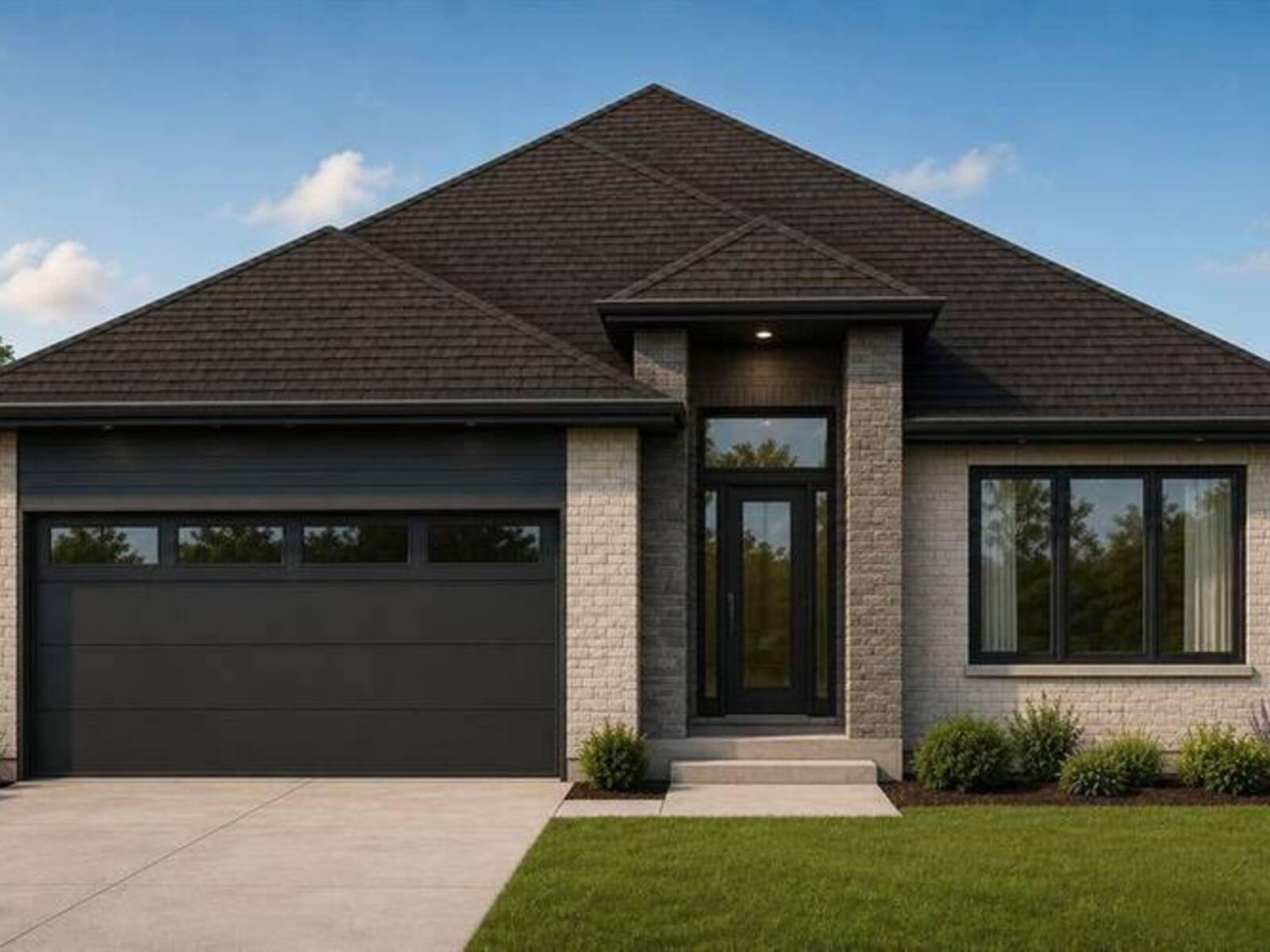 686 MARIGOLD LANE, Sarnia, Ontario N7S 0G4
