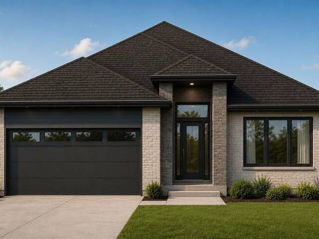 686 MARIGOLD LANE Sarnia Ontario, N7S 0G4 - 5 Bedrooms Home For Sale