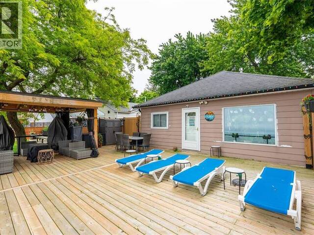 6288 SPRUCE STREET Lambton Shores Ontario, N0N 1J2 - Multi-family Home For Sale