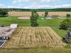 LOT 9 & 10 WILLIAM STREET St. Clair Ontario, N0P 2R0