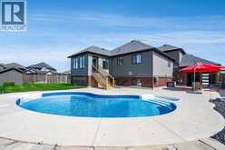64 Valencia DRIVE | Chatham Ontario | Slide Image Thirty-nine