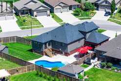 64 Valencia DRIVE | Chatham Ontario | Slide Image Forty-five