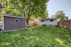 565 PLYMPTON STREET | Plympton-Wyoming Ontario | Slide Image Thirty