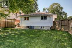 565 PLYMPTON STREET | Plympton-Wyoming Ontario | Slide Image Thirty-one