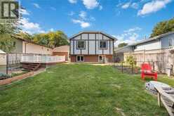 118 FINCH DRIVE | Sarnia Ontario | Slide Image Forty-three