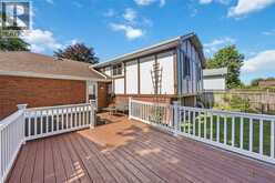 118 FINCH DRIVE | Sarnia Ontario | Slide Image Thirty-eight