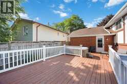 118 FINCH DRIVE | Sarnia Ontario | Slide Image Thirty-nine