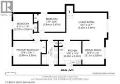 118 FINCH DRIVE | Sarnia Ontario | Slide Image Forty-six