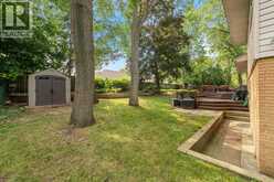 1220 RIDGEWOOD DRIVE | Sarnia Ontario | Slide Image Twenty-eight