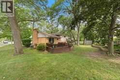 1220 RIDGEWOOD DRIVE | Sarnia Ontario | Slide Image Thirty-two