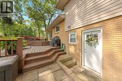 1220 RIDGEWOOD DRIVE | Sarnia Ontario | Slide Image Thirty-three
