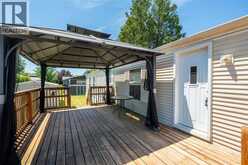 9385 IPPERWASH ROAD Unit# 7 | Lambton Shores Ontario | Slide Image Four
