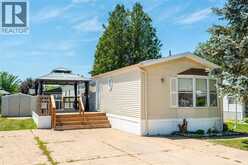 9385 IPPERWASH ROAD Unit# 7 | Lambton Shores Ontario | Slide Image One